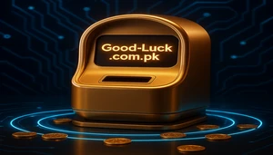 Good Luck Gaming Platform Withdrawal