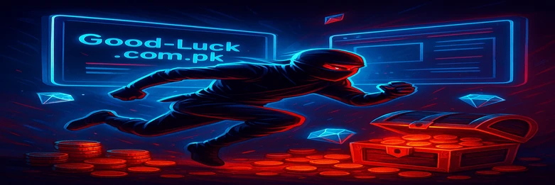 Good Luck