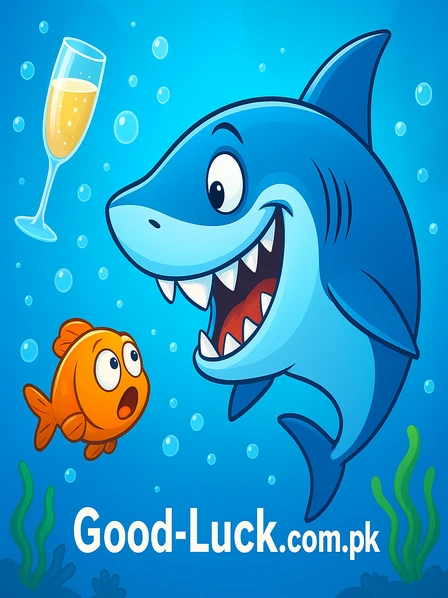 Good Luck