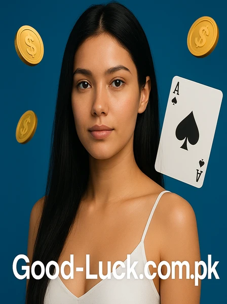 Good Luck