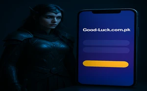 Good Luck Gaming Platform Login