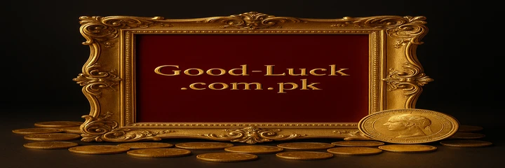 Good Luck Promotion