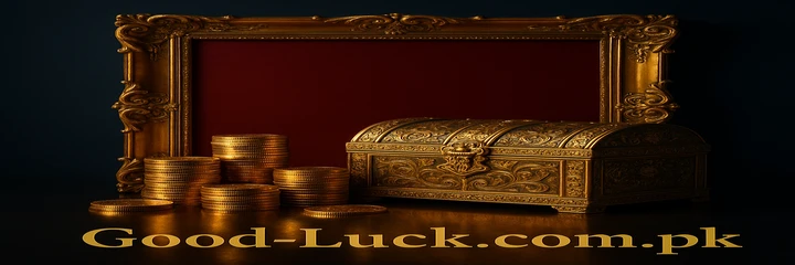Good Luck sign-up bonus