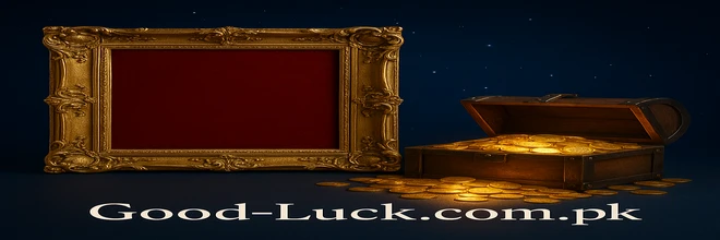 Good Luck Promotion