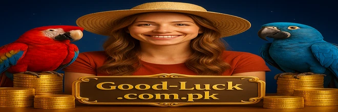 Good Luck Promotion