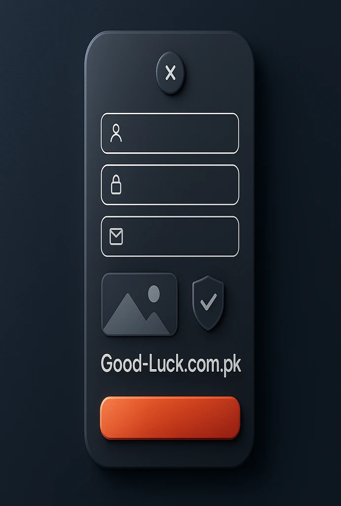 Good Luck
